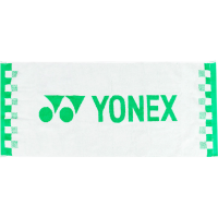 Полотенце Yonex AC1109EX White