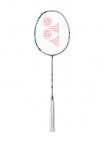 Ракетка для бадминтона Yonex NanoFlare 700 Game Silver