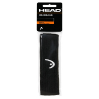 Повязка на голову Head Headband Black