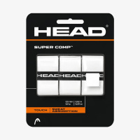 Обмотка Head Super Comp White