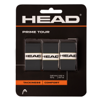 Обмотка Head Prime Tour Black