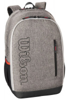 Рюкзак Wilson Team Backpack Heather Grey