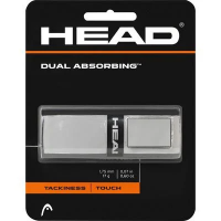 Обмотка Head Dual Absorbing Grey