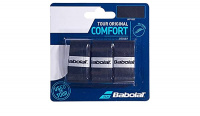 Обмотка Babolat Tour Original Overgrip Black