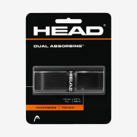 Обмотка Head Dual Absorbing Black