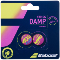 Виброгаситель Babolat Vamos Damp Aero Rafa