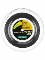 Струна теннисная Yonex Poly Tour Pro 125 200m Black