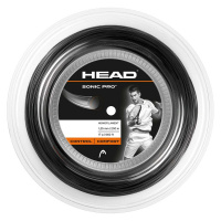 Струна теннисная Head Sonic Pro 200m