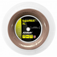 Струна для сквоша Ashway SuperNick XL 110m 1.25mm