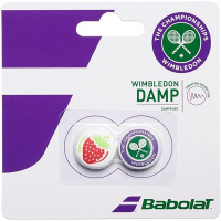 Виброгаситель Babolat Loony Damp Wimbledone SW