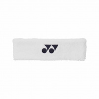 Повязка на голову Yonex AC 259 Head Band White