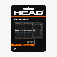 Обмотка Head Super Comp Black