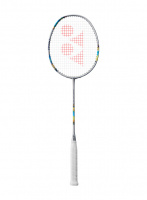 Ракетка для бадминтона Yonex NanoFlare 700 Tour Silver