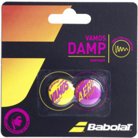 Виброгаситель Babolat Vamos Damp Aero Rafa YP