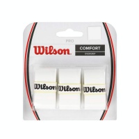 Обмотка Wilson Pro Comfort White