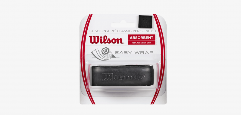 Обмотка Обмотка Wilson Cushion-Aire Classic Perforated - купить в магазине  НаноСпорт