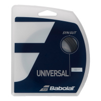 Струна теннисная Babolat SYNTHETIC GUT 1,25\12m