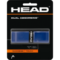 Обмотка Head Dual Absorbing Blue