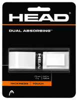 Обмотка Head Dual Absorbing White