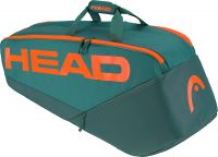 Сумка Head Pro Racquet Bag M DYFO