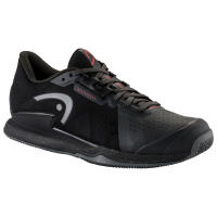 Кроссовки Head Sprint Pro 3.5 Clay Black Red