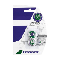 Виброгаситель Babolat Loony Damp Wimbledone