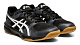 Кроссовки Asics Tactic GS Black